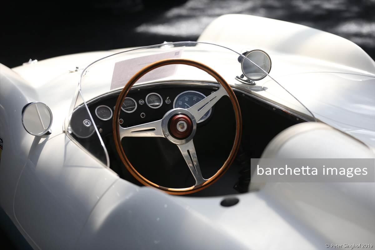 Gooding&Company Amelia Island 2019