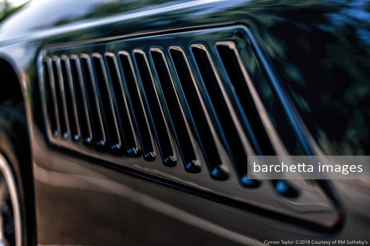 RM Sotheby's London Auction