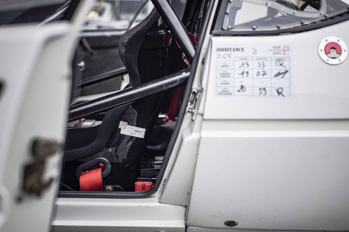 Artcurial - Le Mans Classic Legend  - Circuit des 24 Heures, Le Mans