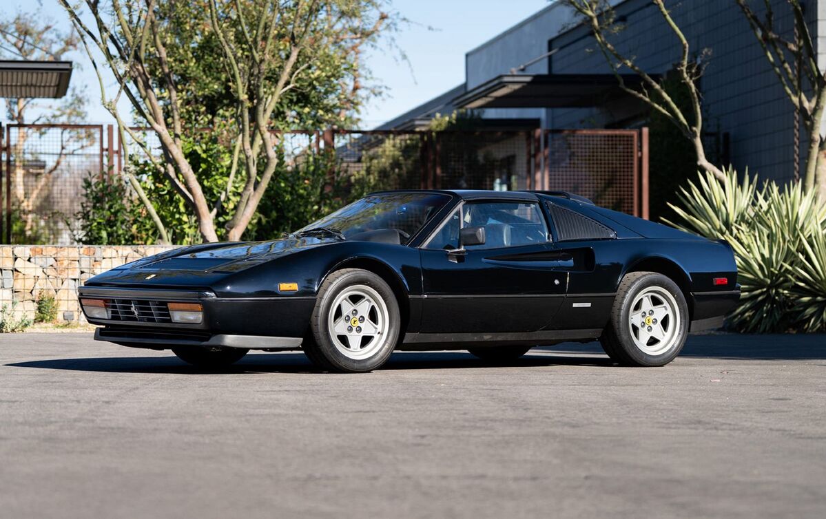 Gooding Christie's Amelia Island Auctions 2026