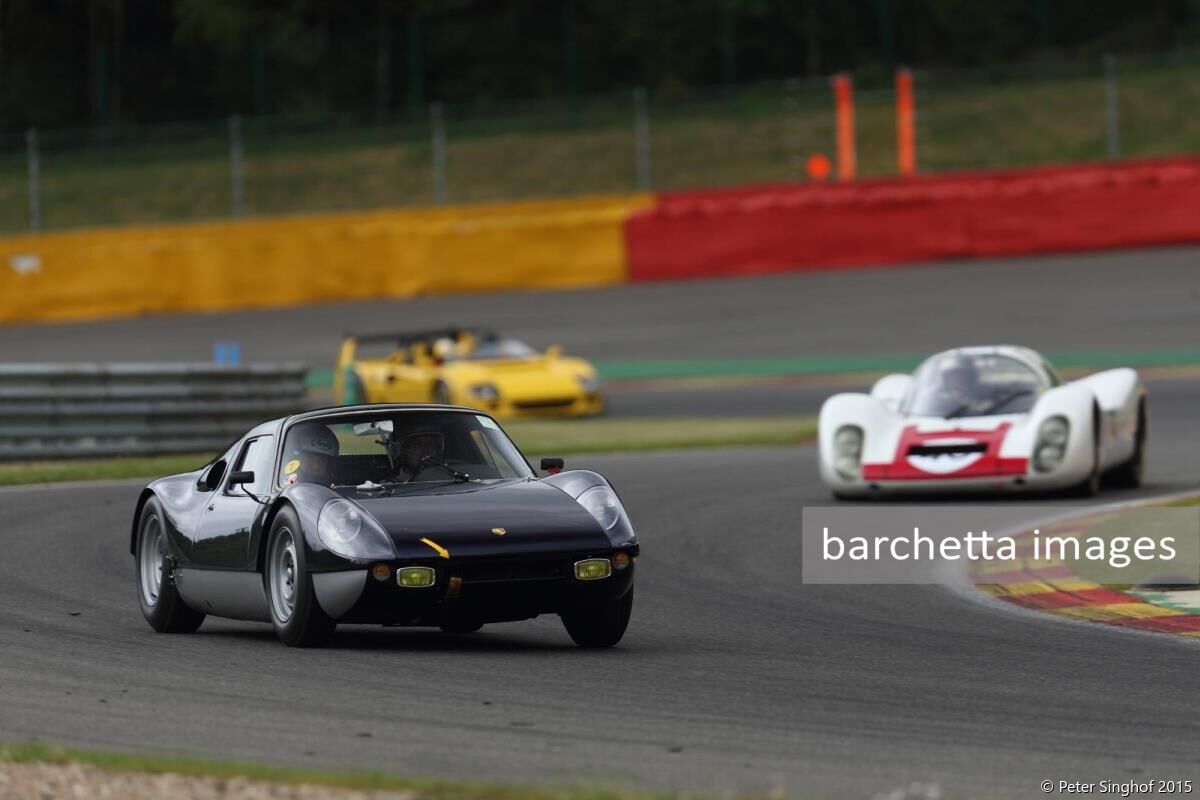 Modena Motorsport Track Days