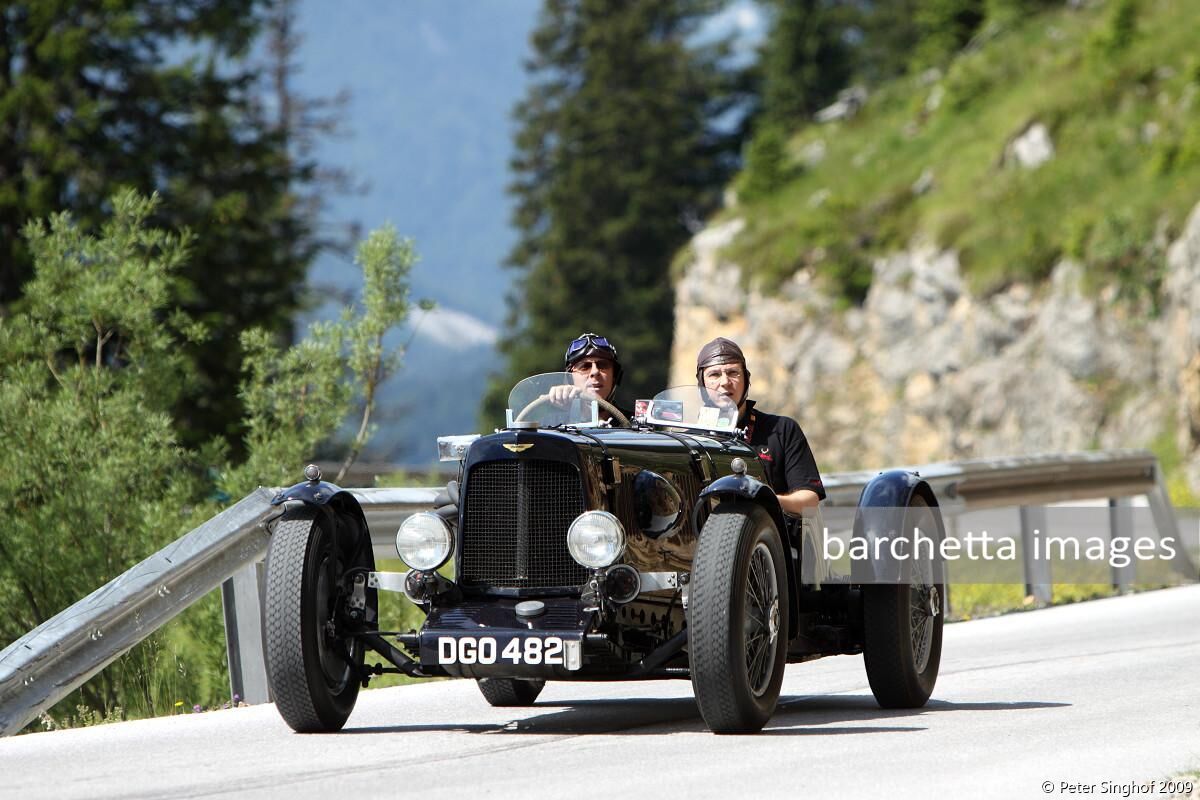 Ennstal-Classic 2009