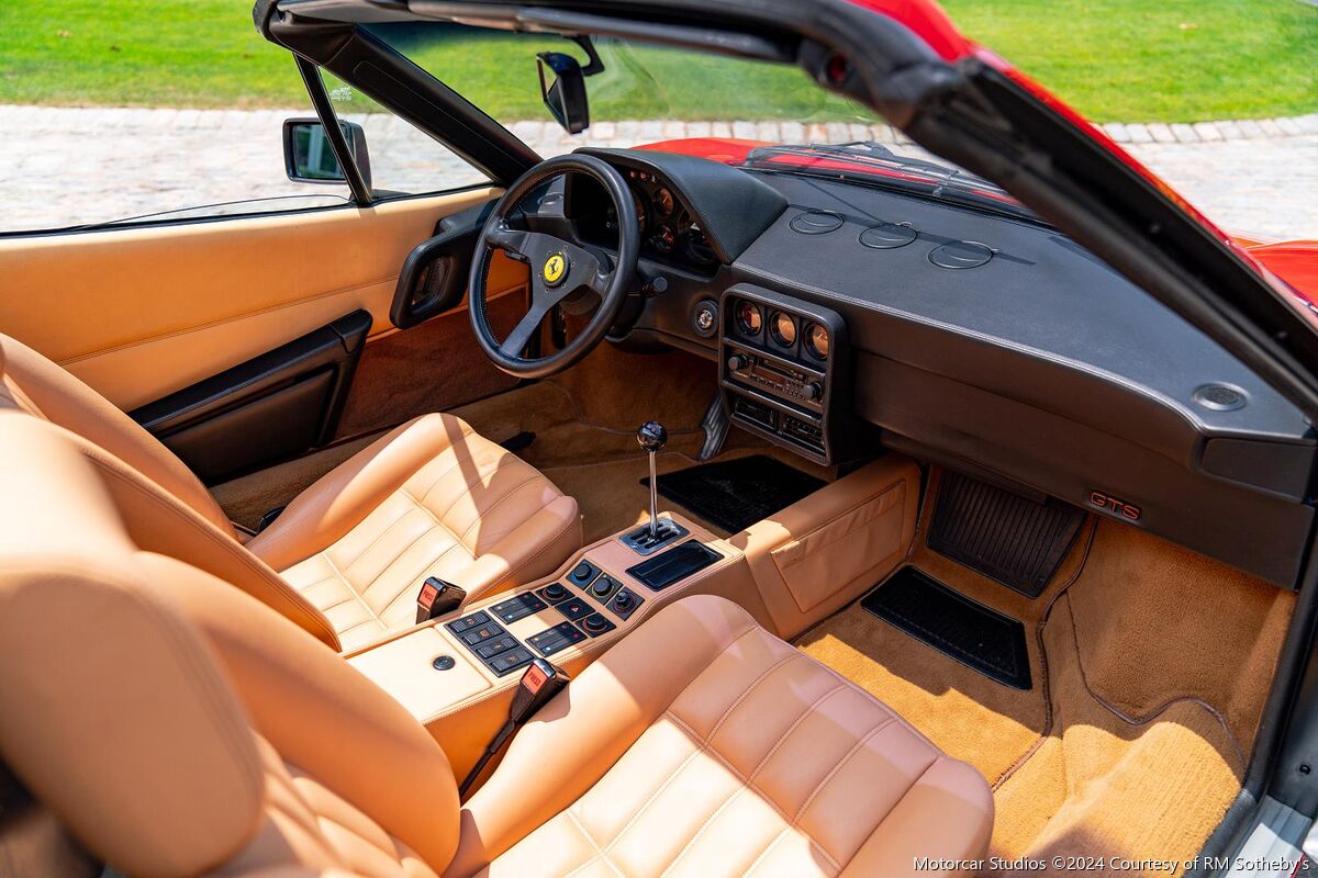 2024/aug/16-17 - RM Sotheby's Monterey Auction