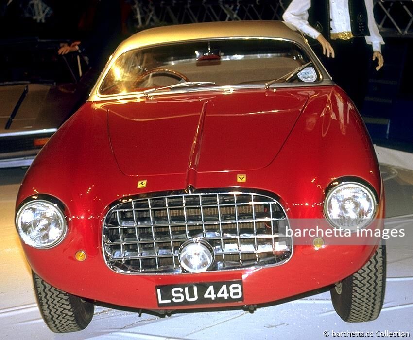 Essen Motorshow 1989