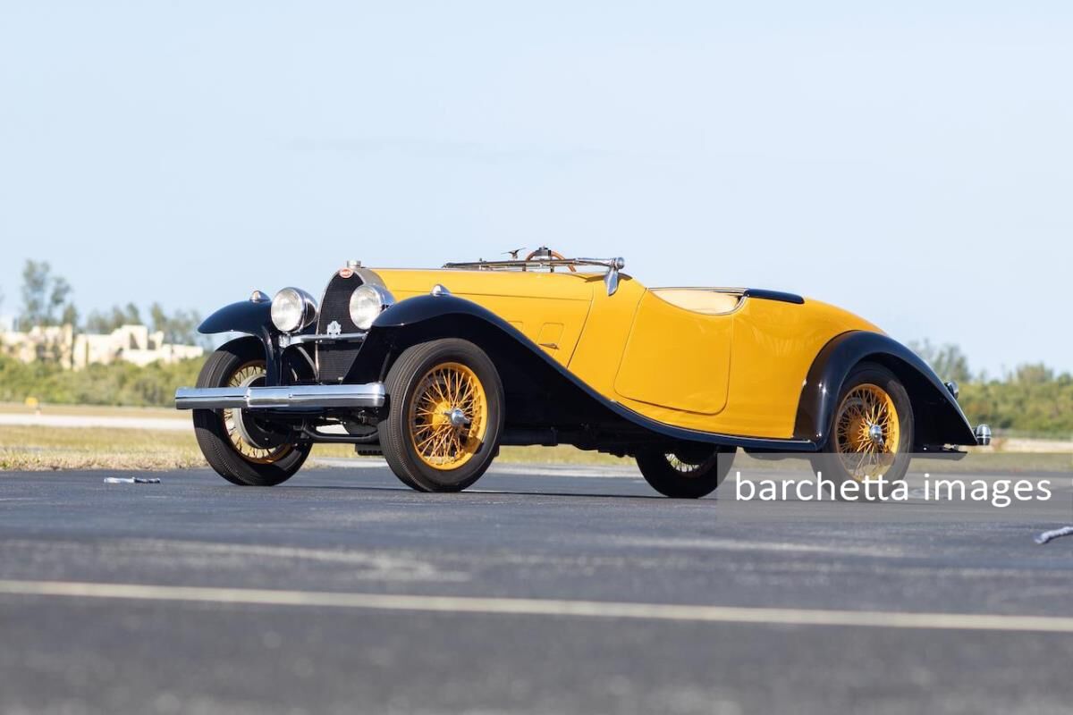 Bonhams Amelia Island