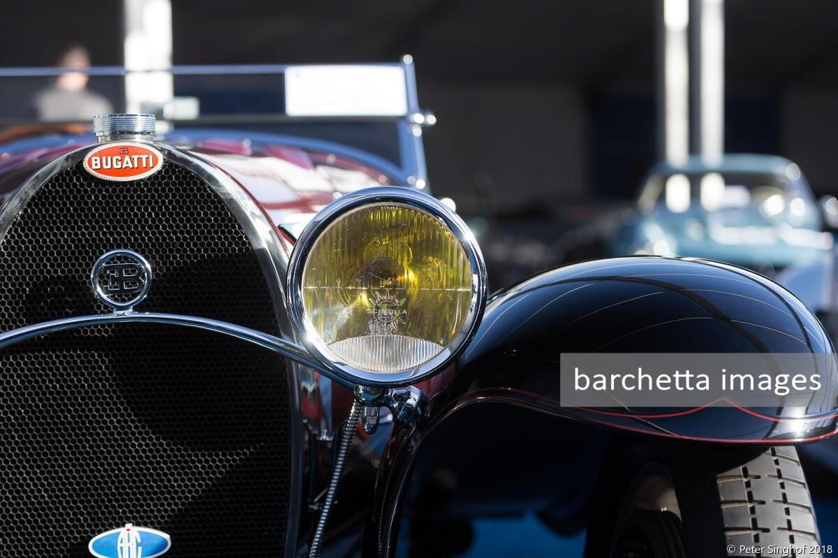 Gooding&Company Scottsdale 2018