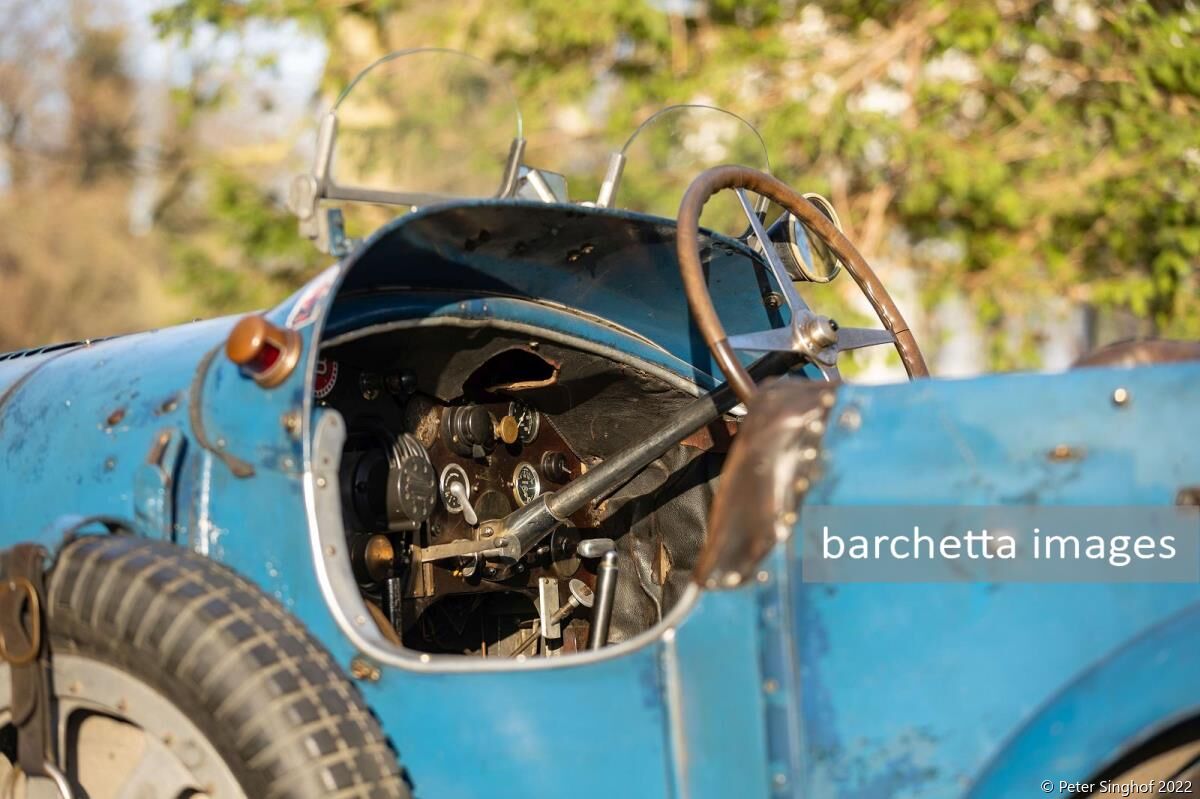 Artcurial Rétromobile Auction 2023