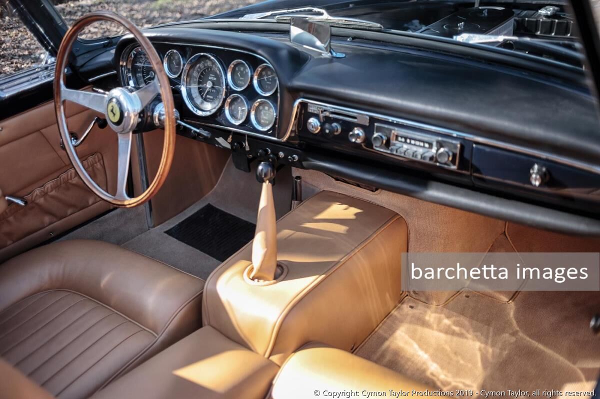 RM Sotheby's Amelia Island