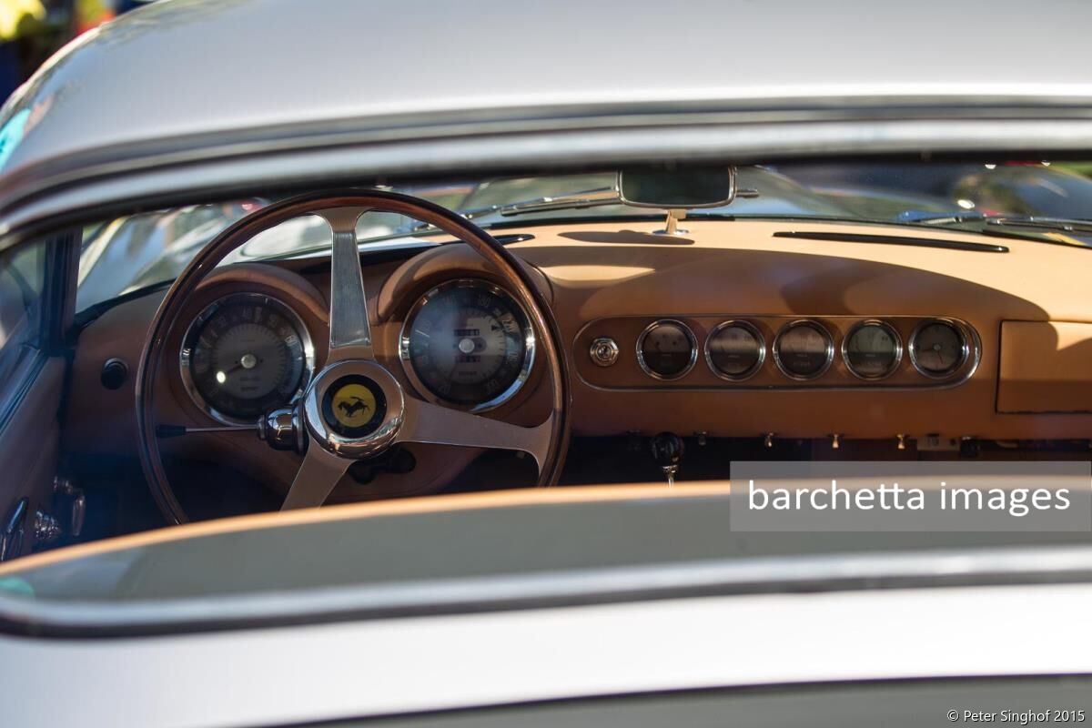 Cavallino Classic 2015