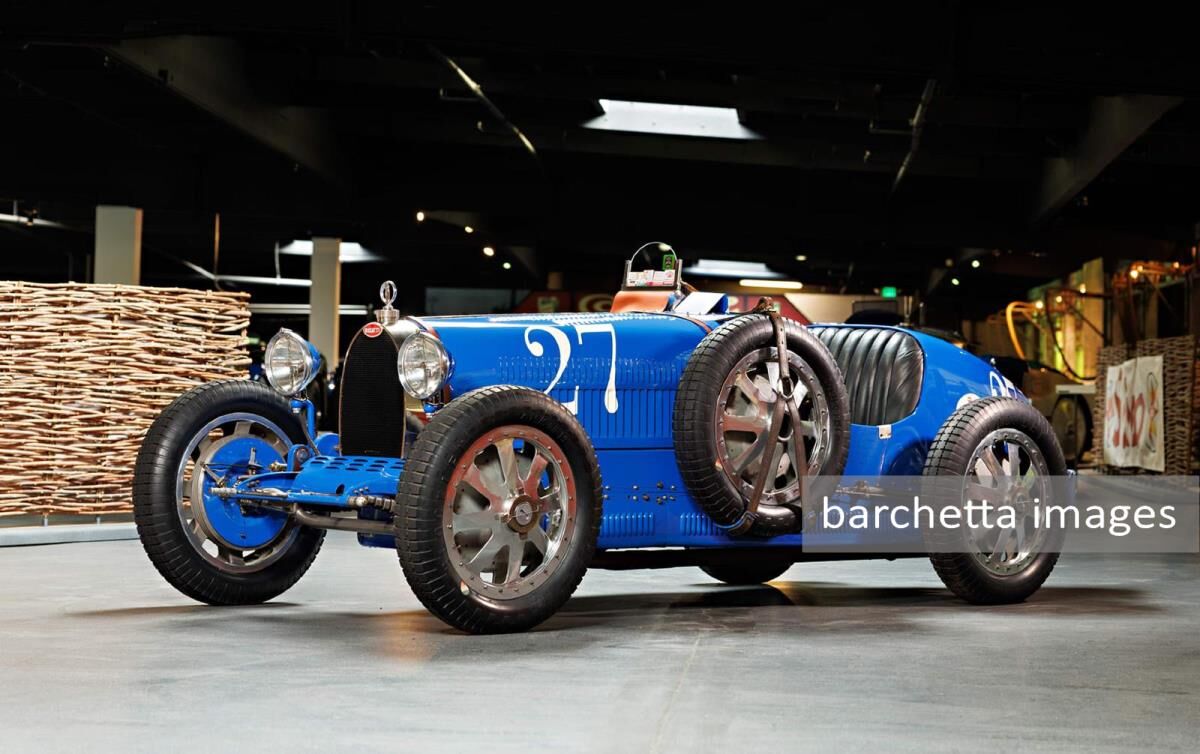 Gooding & Company Amelia Island Auction 2024