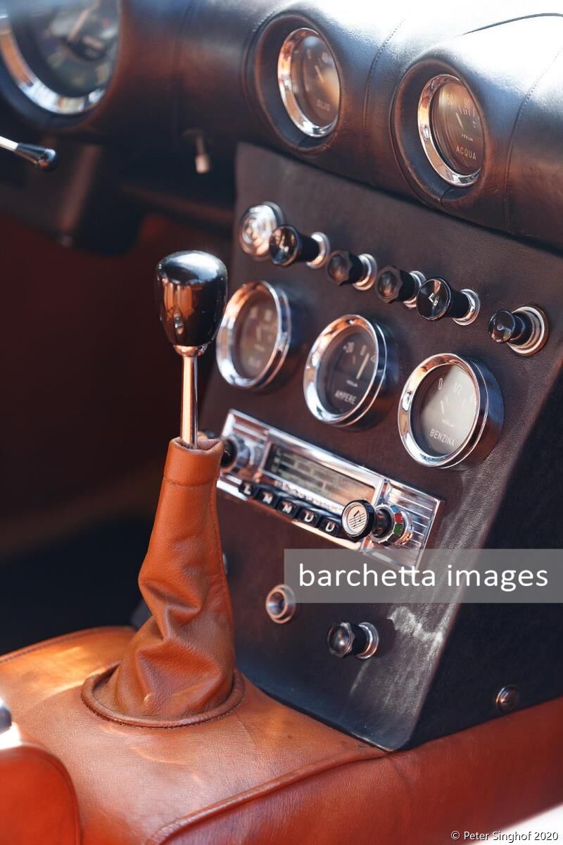 Cavallino Classic 2020