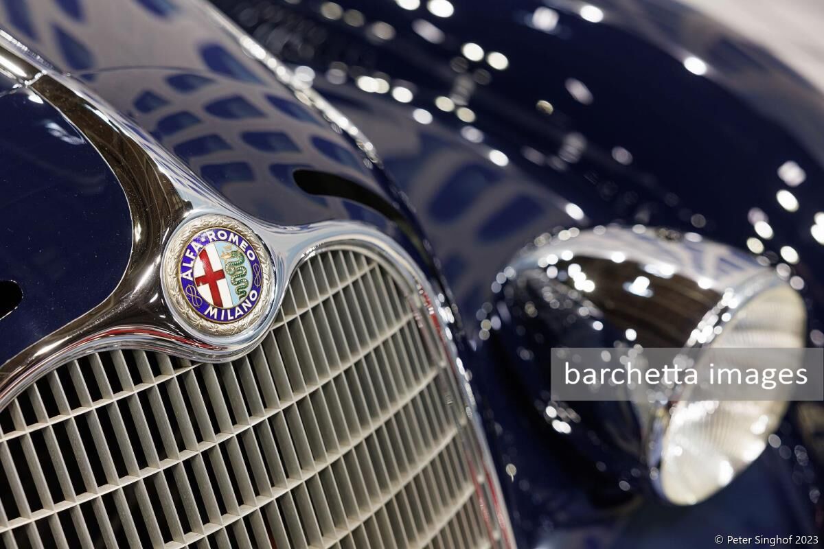 Retromobile Paris 2023