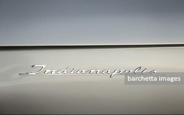 Pebble Beach Auctions Presented by Gooding & Company