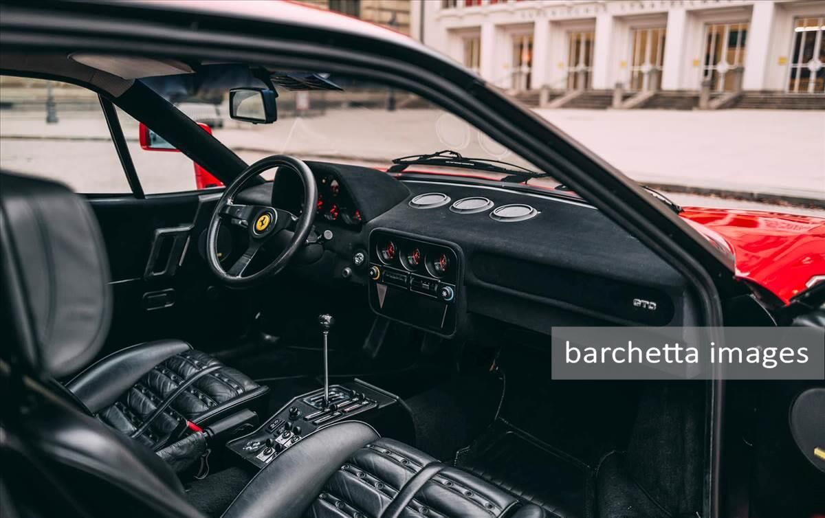 Gooding Christie's Retromobile Auction 2026