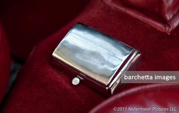 Gooding & Company Pebble Beach August 21, 2011