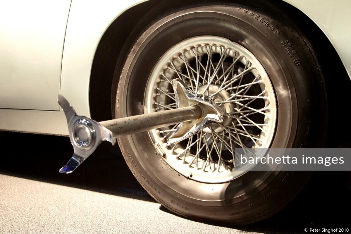 RM Auction 2010 - Automobiles of London