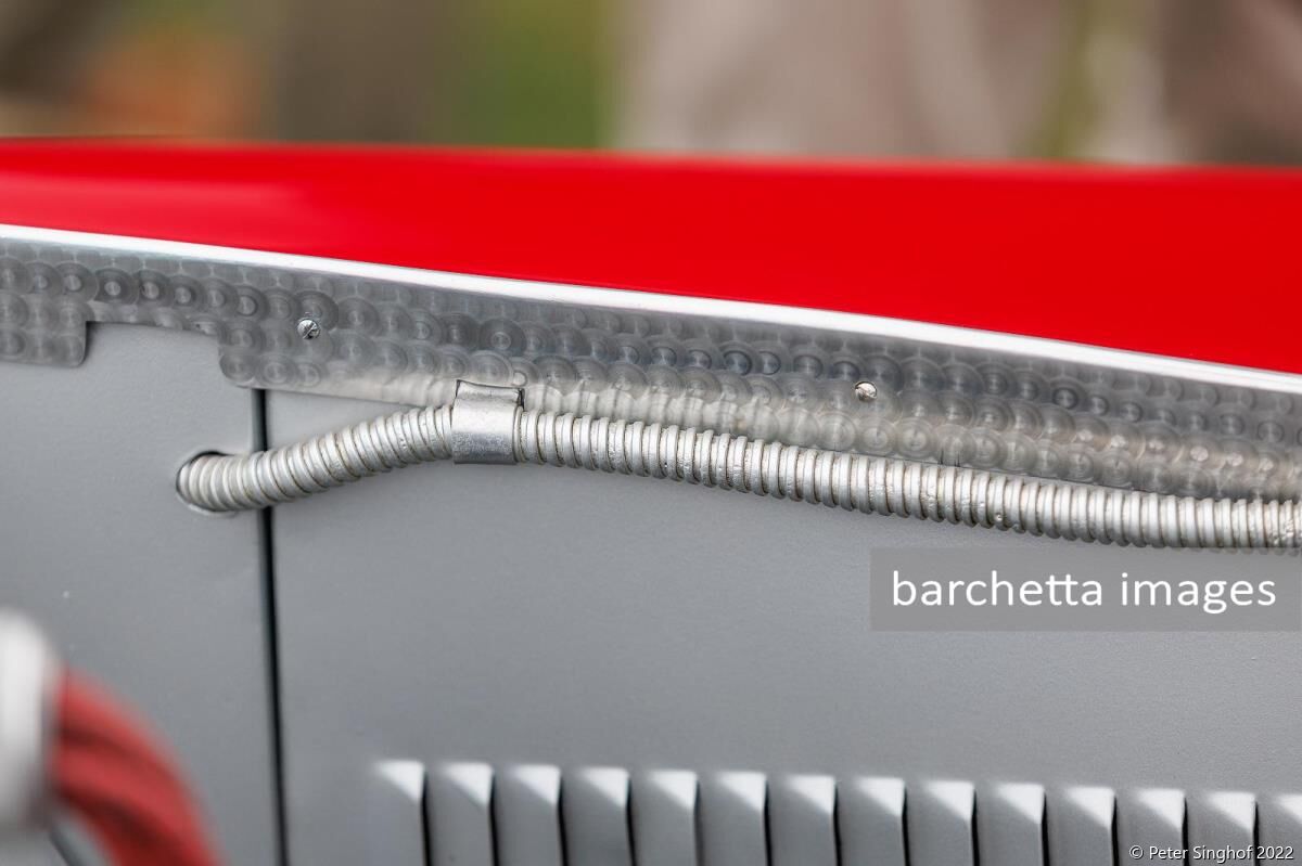 Pebble Beach ... Tour & Concours d'Elegance