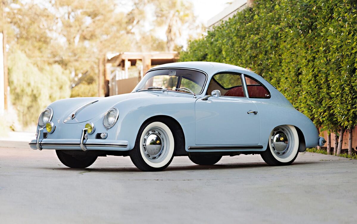Gooding Christie's Amelia Island Auctions 2026