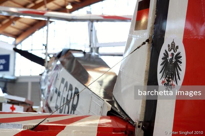 Focke Wulf 44-Stieglitz
