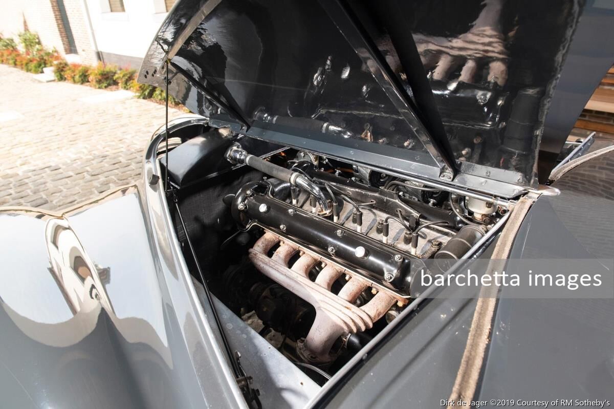 RM Sotheby's Villa Erba