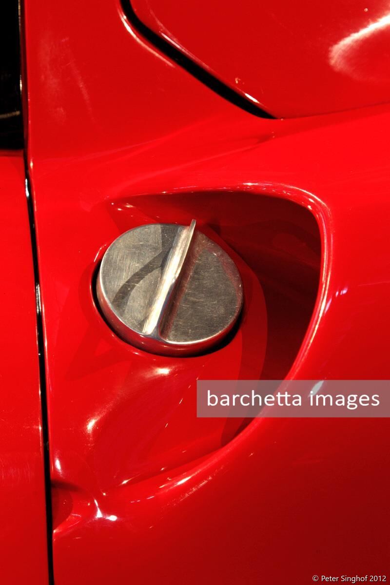 RM Auctions 2012 - Monaco