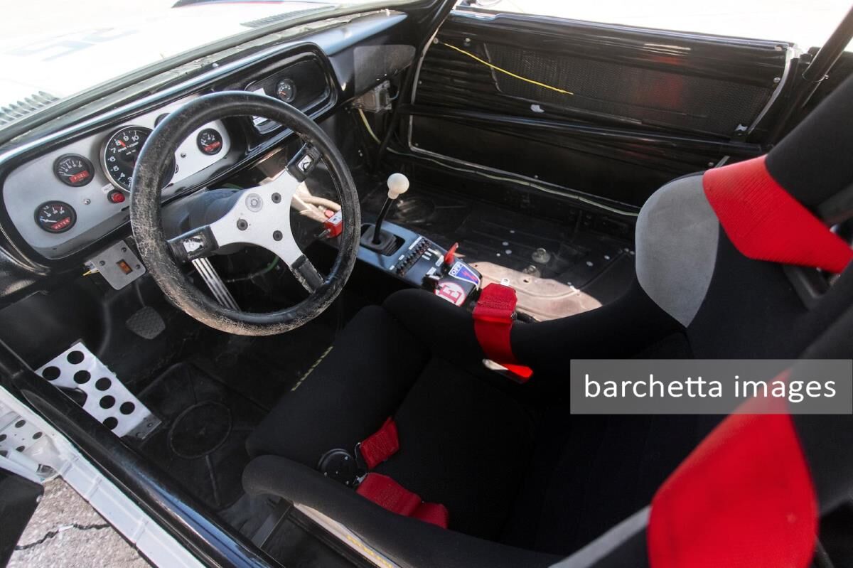 BMW Celebrates 40th Anniversary of First US Race Win