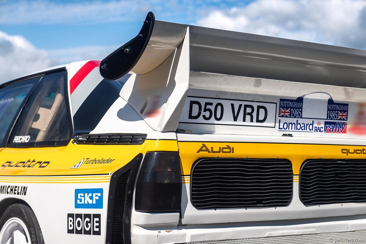 Artcurial - Le Mans Classic Legend  - Circuit des 24 Heures, Le Mans