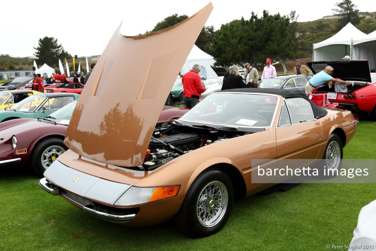 Concorso Italiano 2010