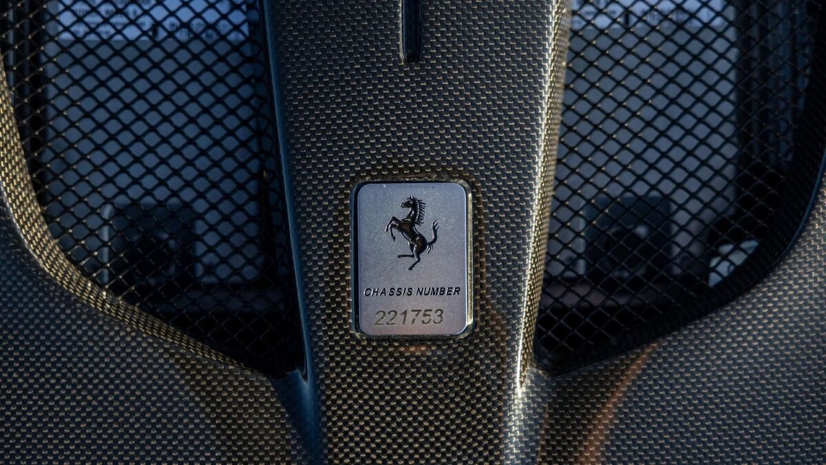 Broad Arrow The Quail Auction 2026