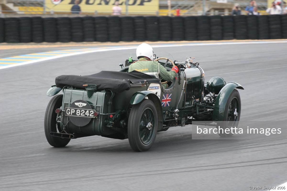 Le Mans Classic 2006