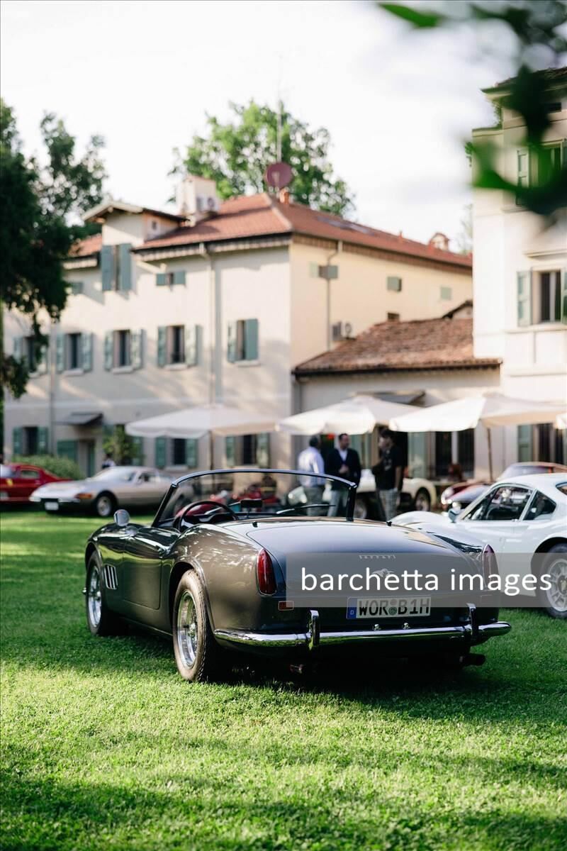 Cavallino Classic Modena 24