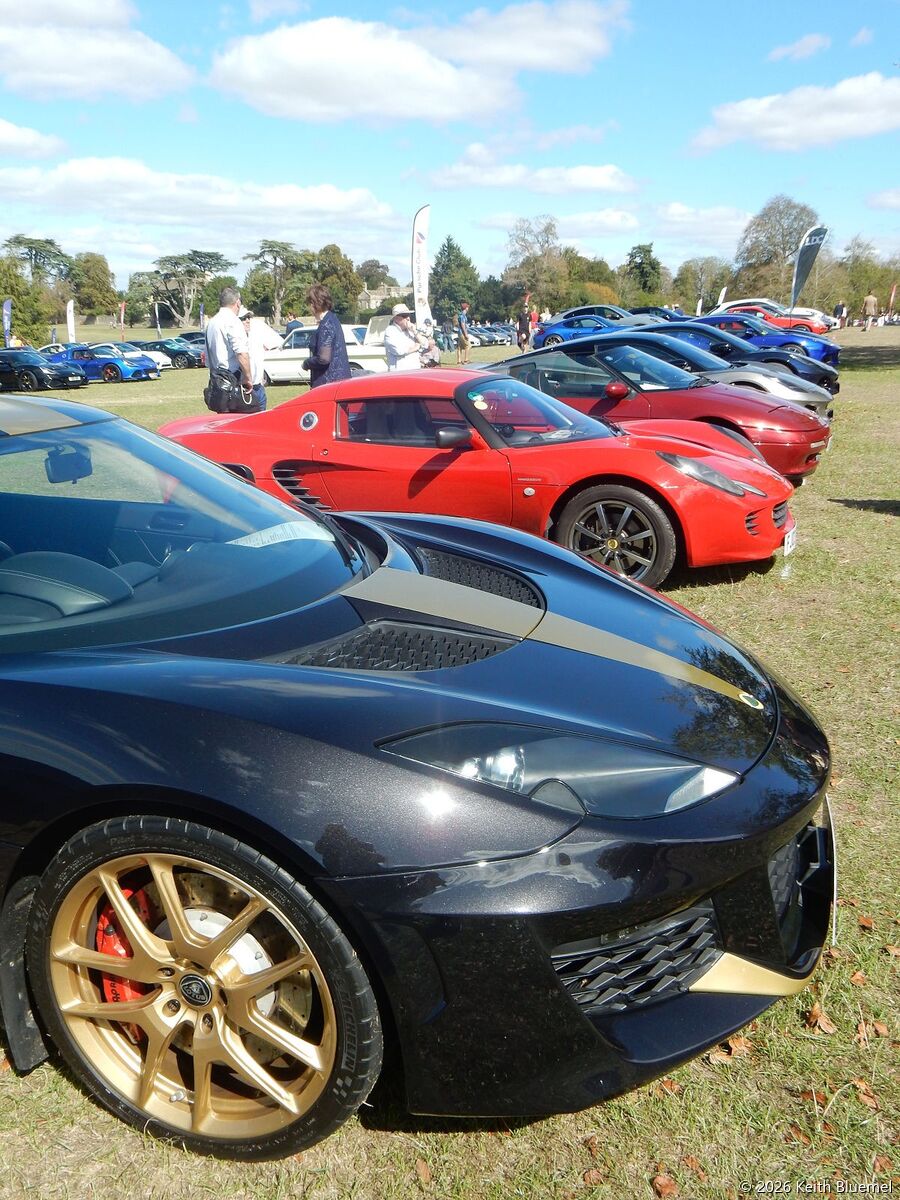 Salon Privé Club Days 2026