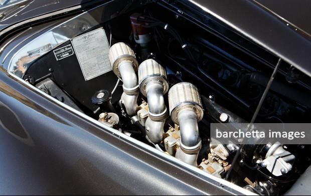 Gooding & Company Pebble Beach Auctions