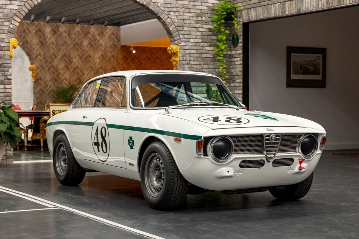 Bonhams The Laguna Seca Auction 2026