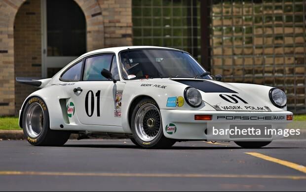 Gooding & Company Pebble Beach Auction