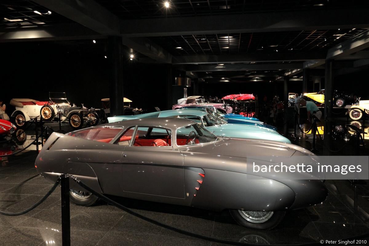 Blackhawk Museum 2010