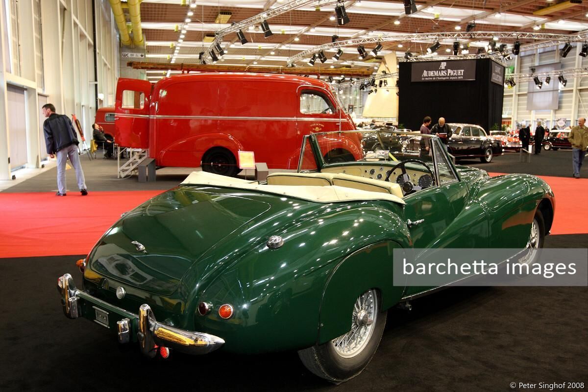 Geneva Classics 2008
