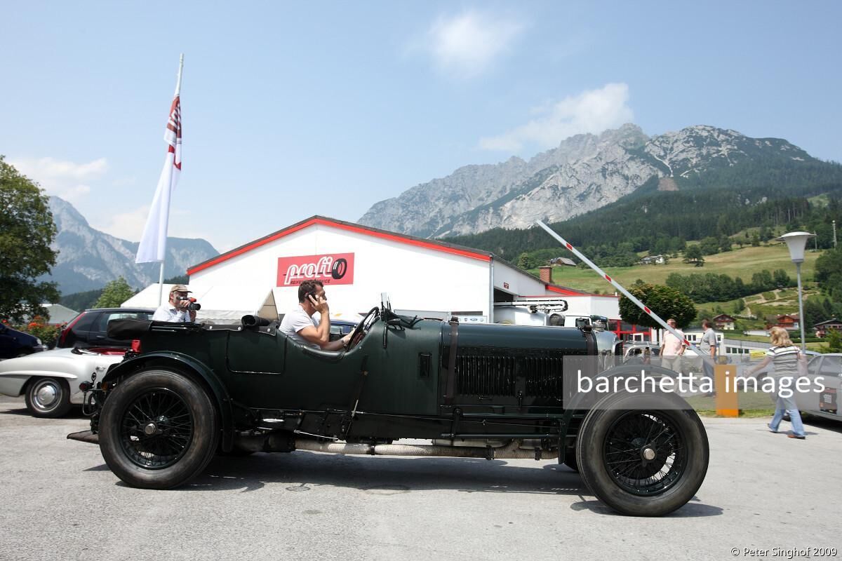 Ennstal-Classic 2009