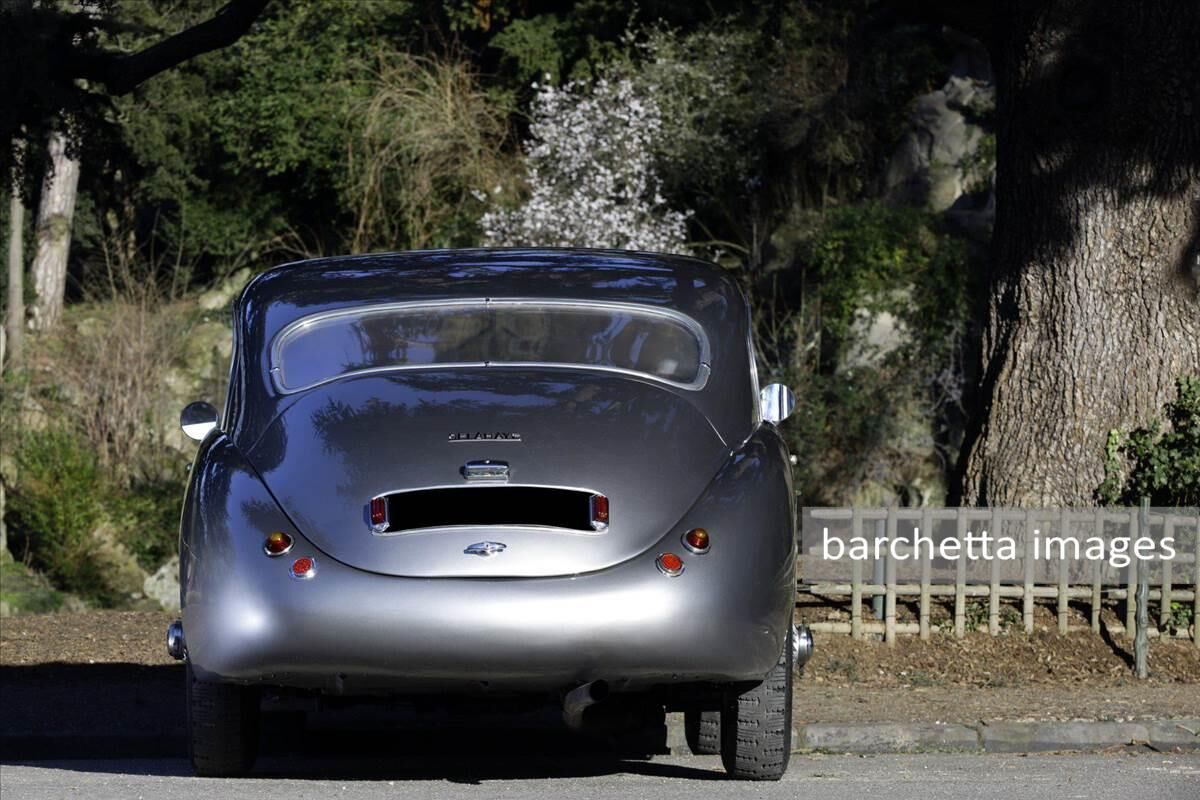 Le Mans Classic Auction, 2016