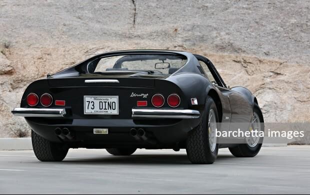 Gooding & Company Scottsdale Auctions, 2015 