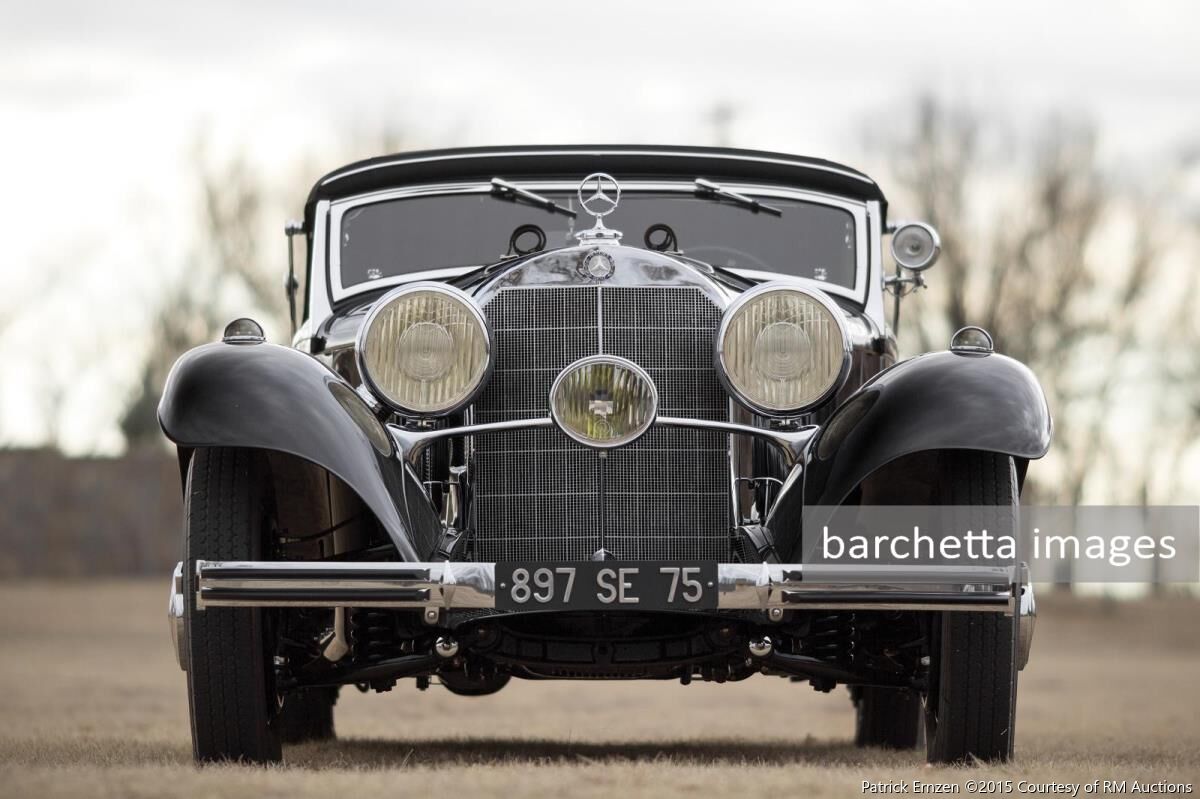 RM Amelia Island Auction 2015 March  14