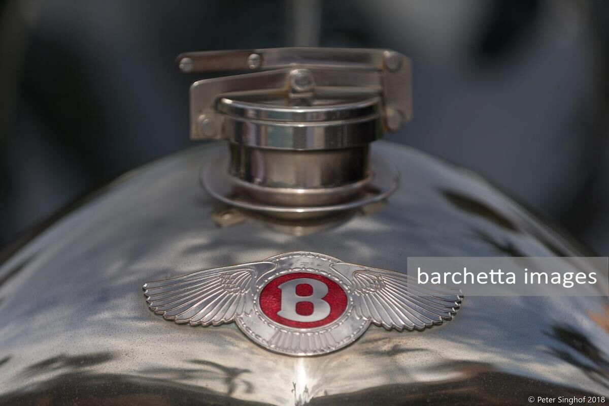 Cavallino Classic 2018