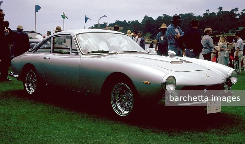 250 GT/L s/n 5223GT
