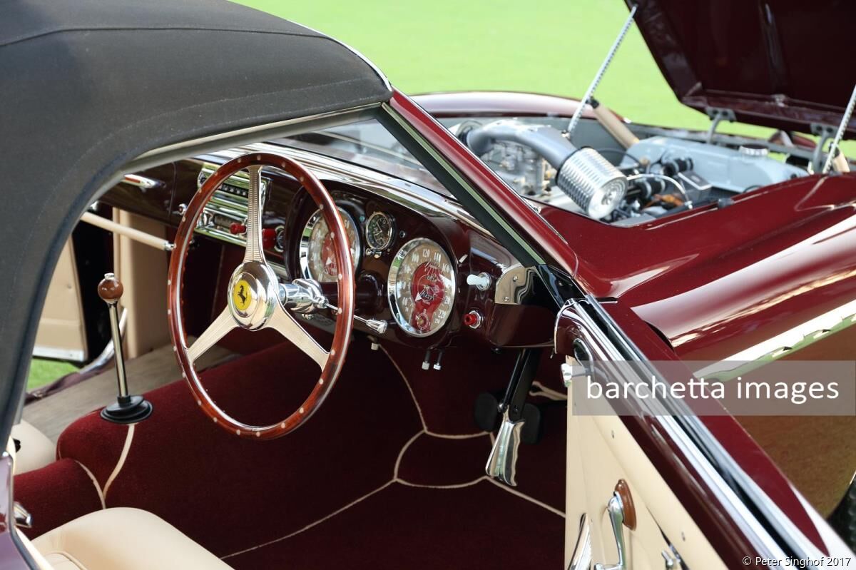 Cavallino Classic 2017