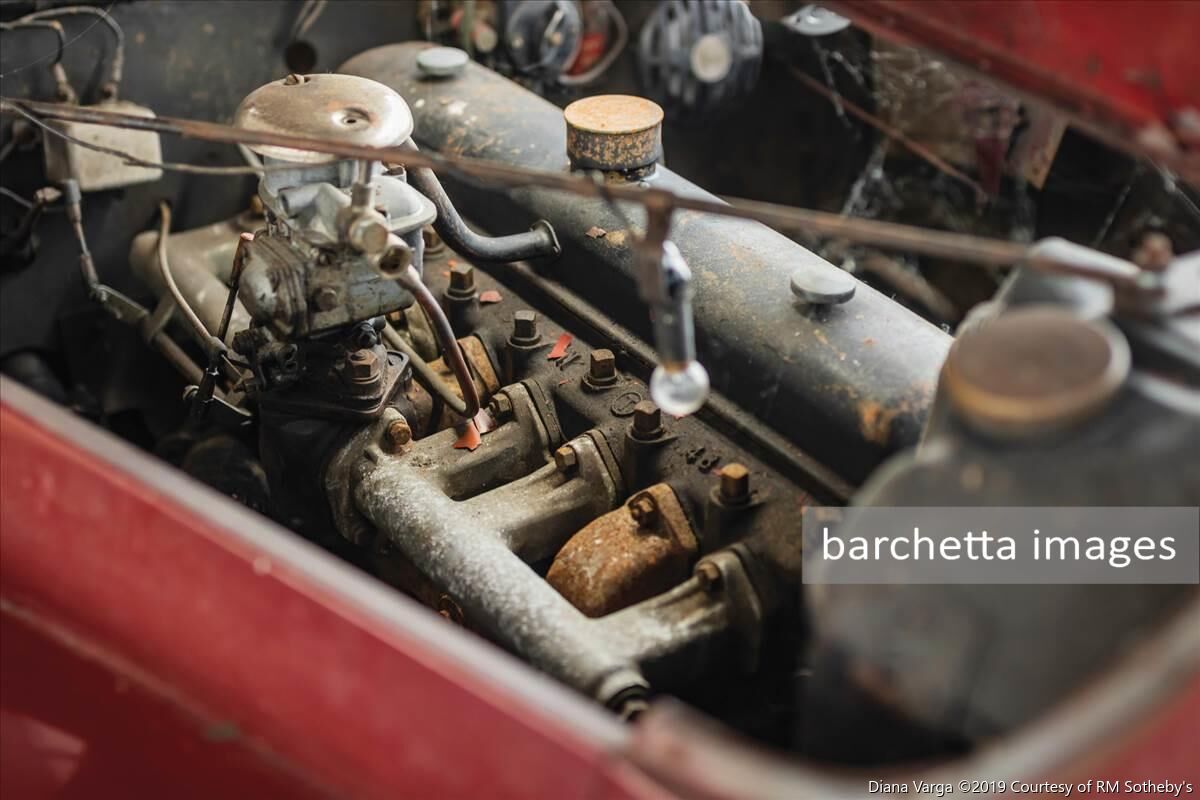 RM Sotheby's Paris Auction