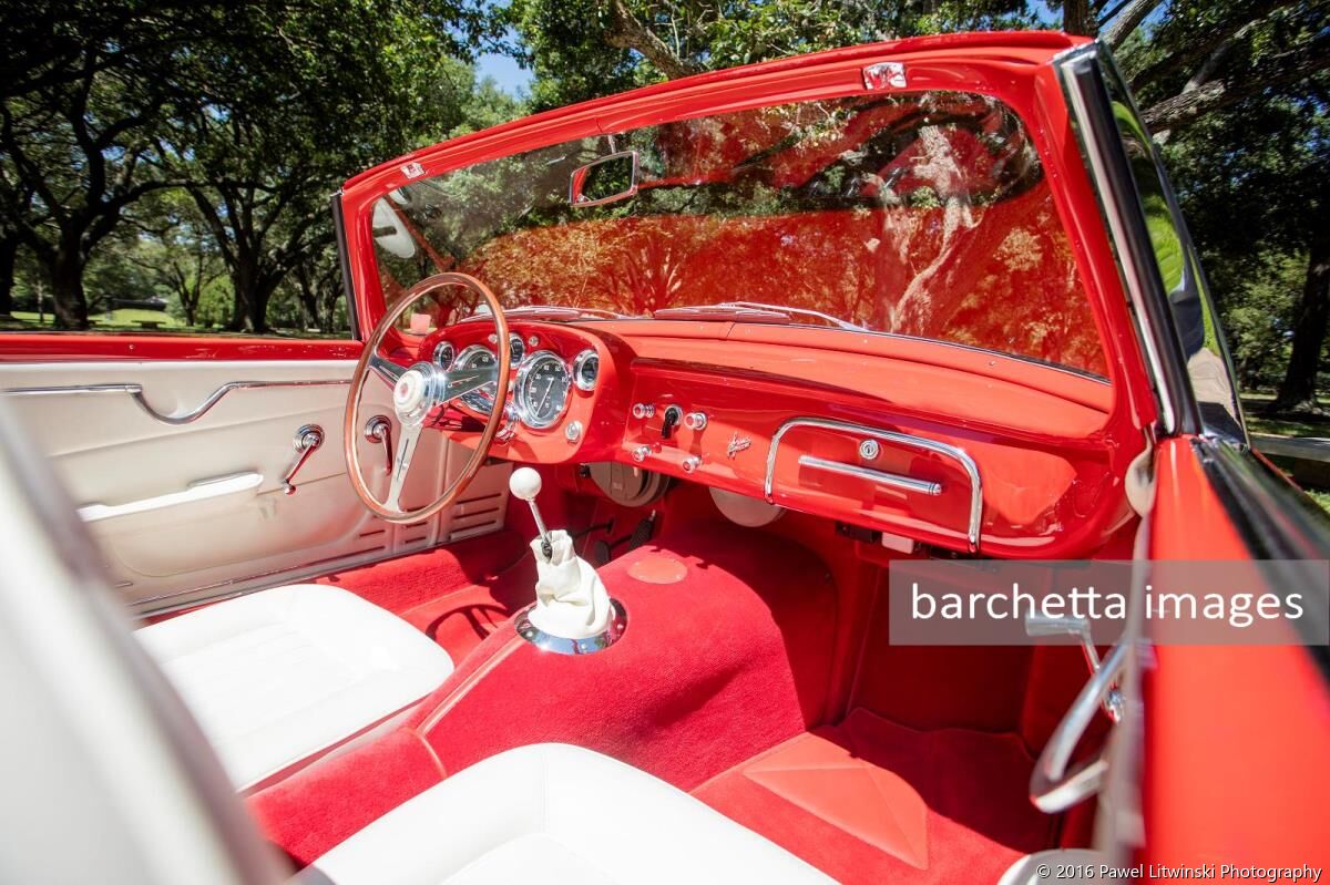 Bonhams Quail Lodge Sale