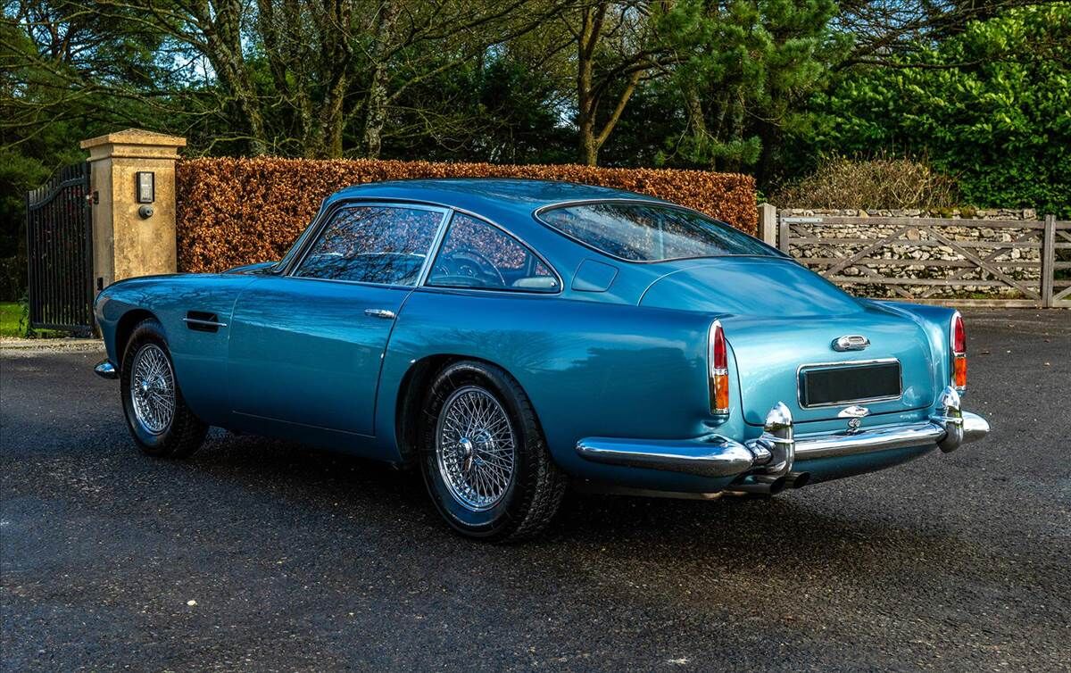 Gooding Christie's Retromobile Auction 2026