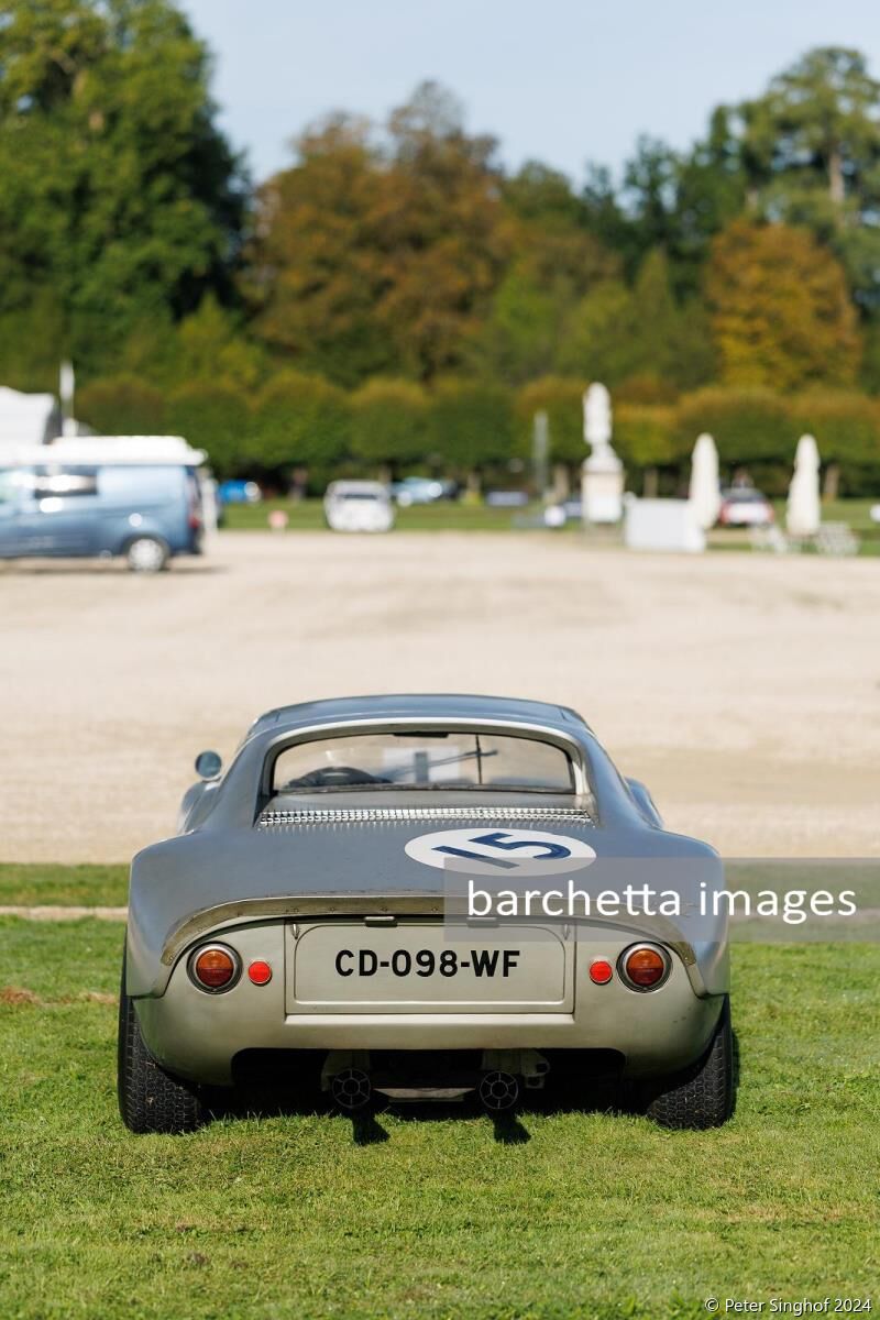 Chantilly Arts & Elegance 2024