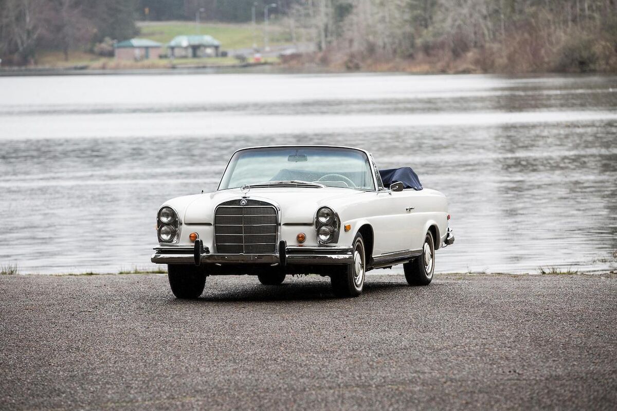 Bonhams Scottsdale Auction 2020