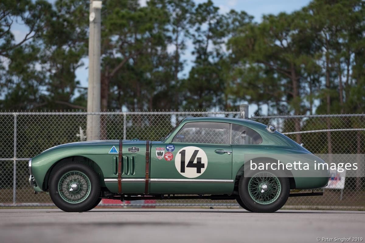 Cavallino Classic 2019